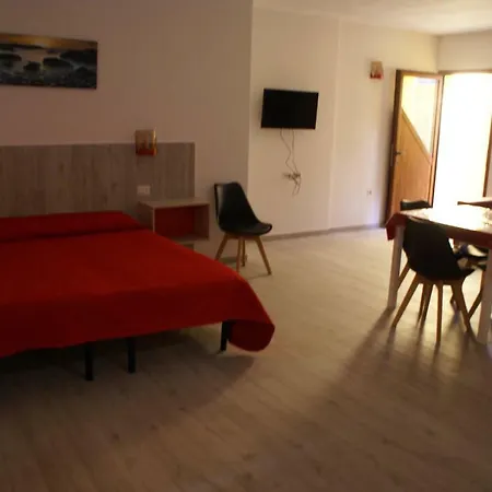 Casa Mariolu 2 Apartmán