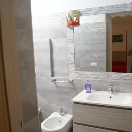 Apartmán Casa Mariolu 2 *