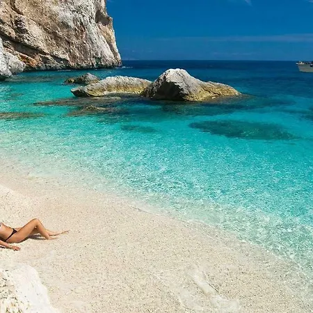 Apartmán Casa Mariolu 2