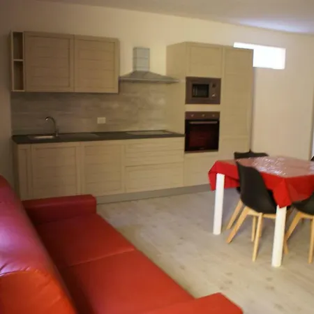 Casa Mariolu 2 Cala Gonone