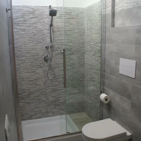 Casa Mariolu 2 * Cala Gonone