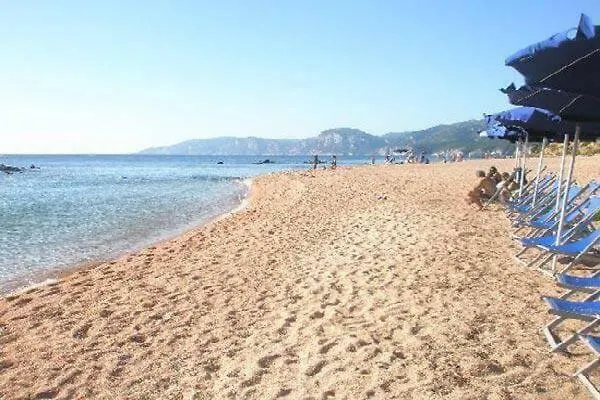 Appartement Casa Mariolu 2 Cala Gonone